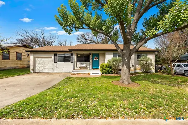 2606 Mountain Avenue, Copperas Cove, TX 76522
