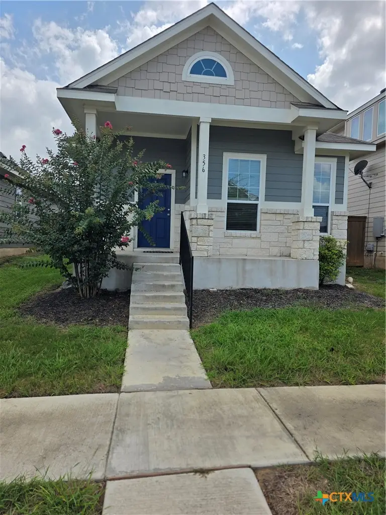356 Spiny Lizard Lane, San Marcos, TX 78666 - #2
