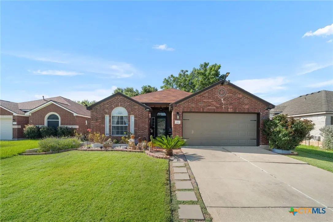 302 Adkins Cove, Georgetown, TX 78626 - #1
