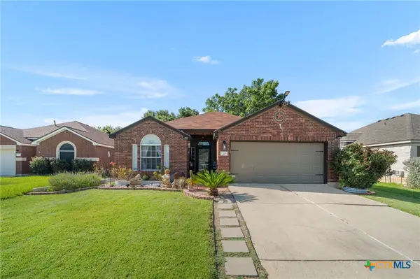 302 Adkins Cove, Georgetown, TX 78626