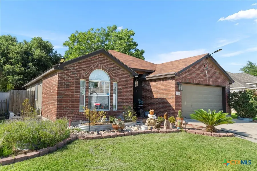 302 Adkins Cove, Georgetown, TX 78626 - #3