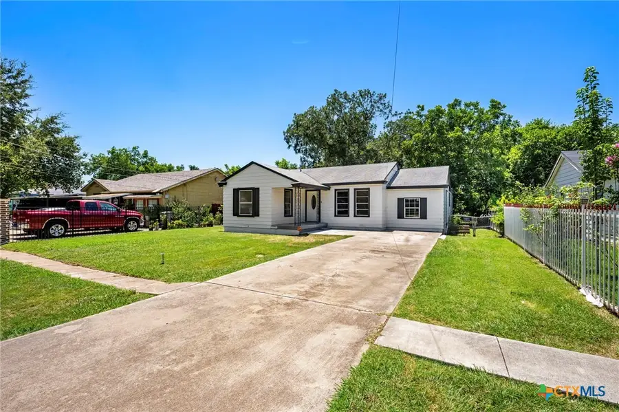 902 W Green Avenue, Killeen, TX 76541 - #3