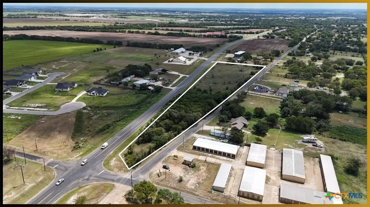 000 N Houston Street, Lorena, TX 76655 - #1