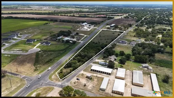 000 N Houston Street, Lorena, TX 76655