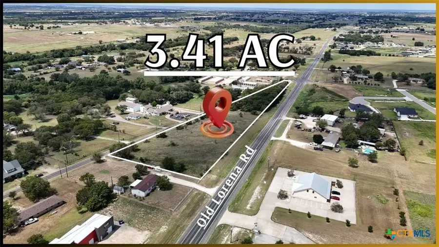 000 N Houston Street, Lorena, TX 76655 - #3