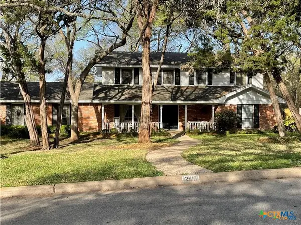 2610 Quail Trail, Temple, TX 76502