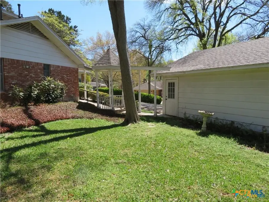 2610 Quail Trail, Temple, TX 76502 - #2