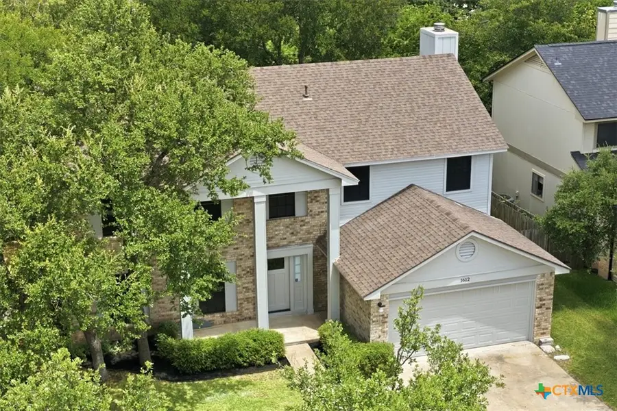 1612 Hermitage Drive, Round Rock, TX 78681 - #2