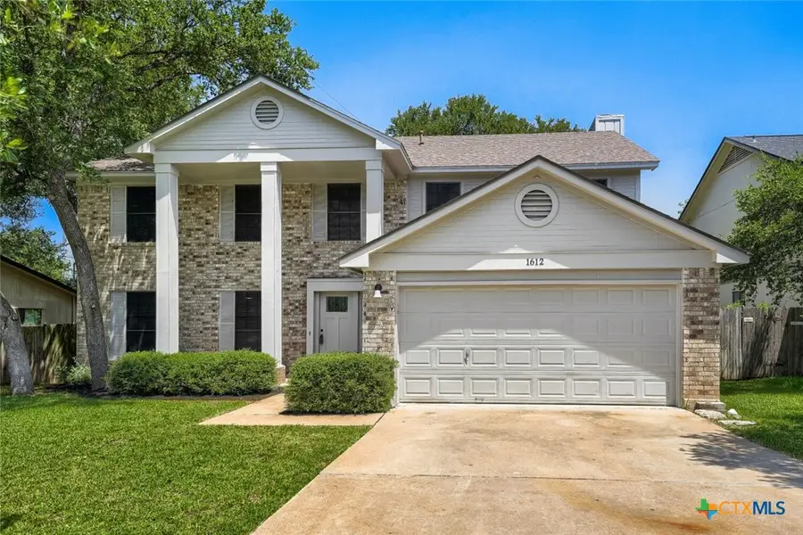 1612 Hermitage Drive, Round Rock, TX 78681 - #3