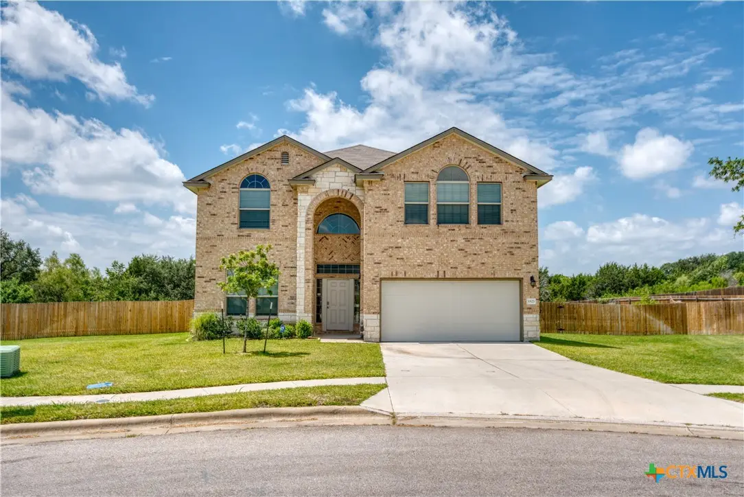1825 Cow House Court, Copperas Cove, TX 76522 - #1