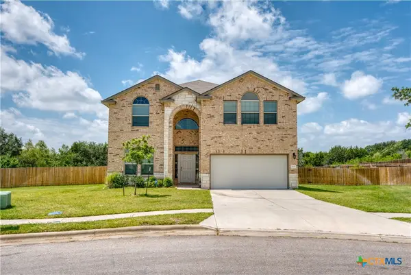 1825 Cow House Court, Copperas Cove, TX 76522