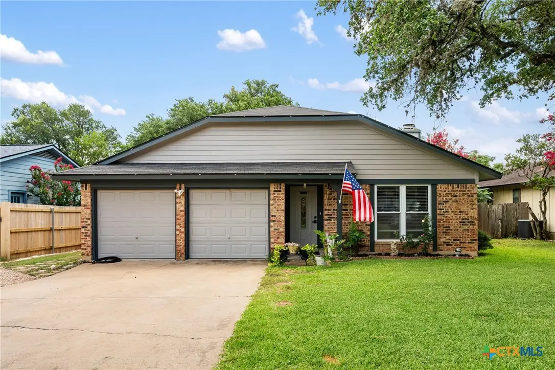 7805 Wakefield Drive, Austin, TX 78749 - #1