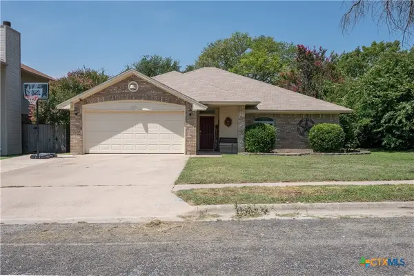 220 Atkinson Avenue, Copperas Cove, TX 76522