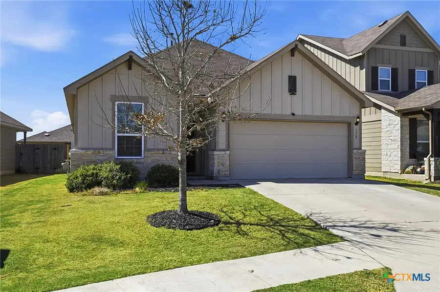 158 Fern Drive, Buda, TX 78610 - #3