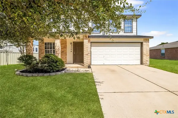 2508 Waterfall Drive, Killeen, TX 76549
