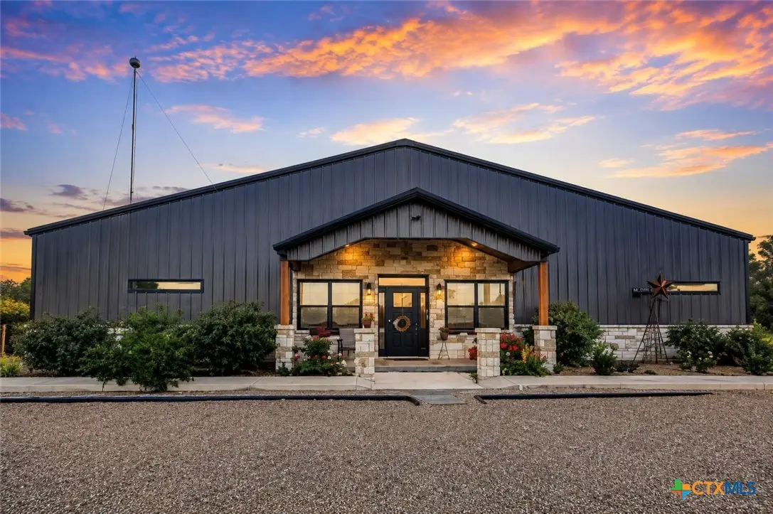 206 Deer Trail Lane, Goliad, TX 77963 - #1