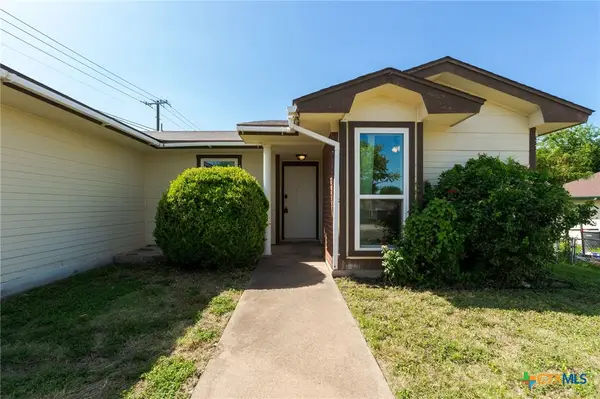 101 Blanket Drive, Copperas Cove, TX 76522