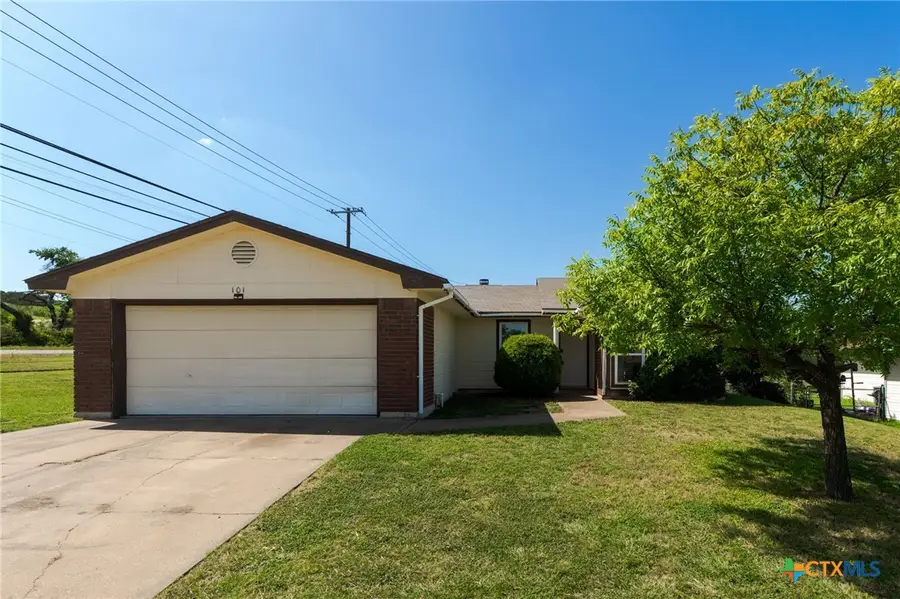 101 Blanket Drive, Copperas Cove, TX 76522 - #3