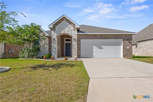 10207 Six Shooter Lane, Temple, TX 76502