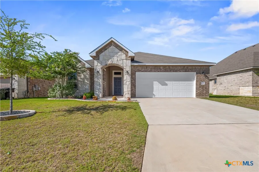 10207 Six Shooter Lane, Temple, TX 76502 - #2