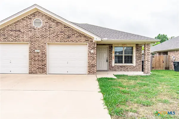 4409 Brutus Lane, Temple, TX 76502