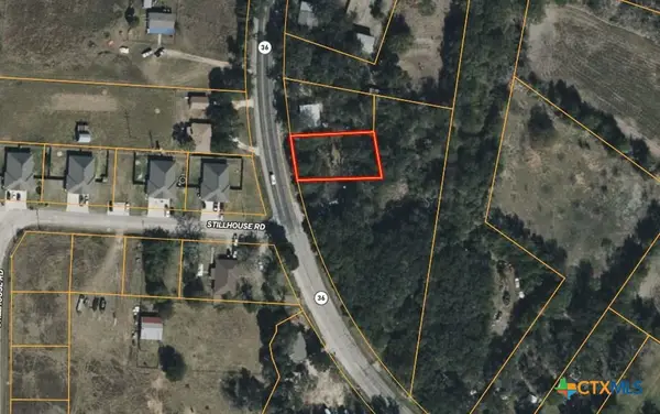 302 State School Road, Gatesville, TX 76528