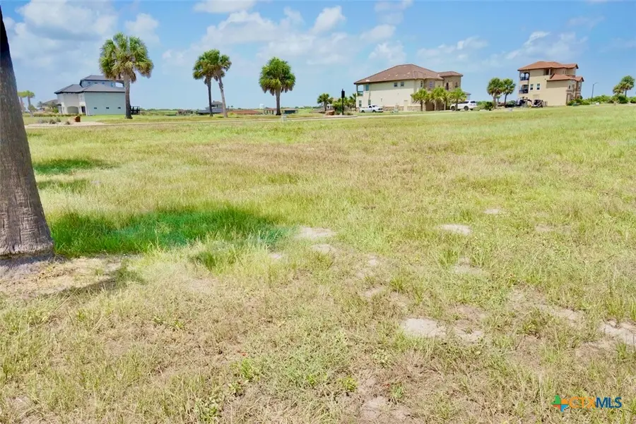 L 135 E Burgundy Bay, Port Oconnor, TX 77982 - #3