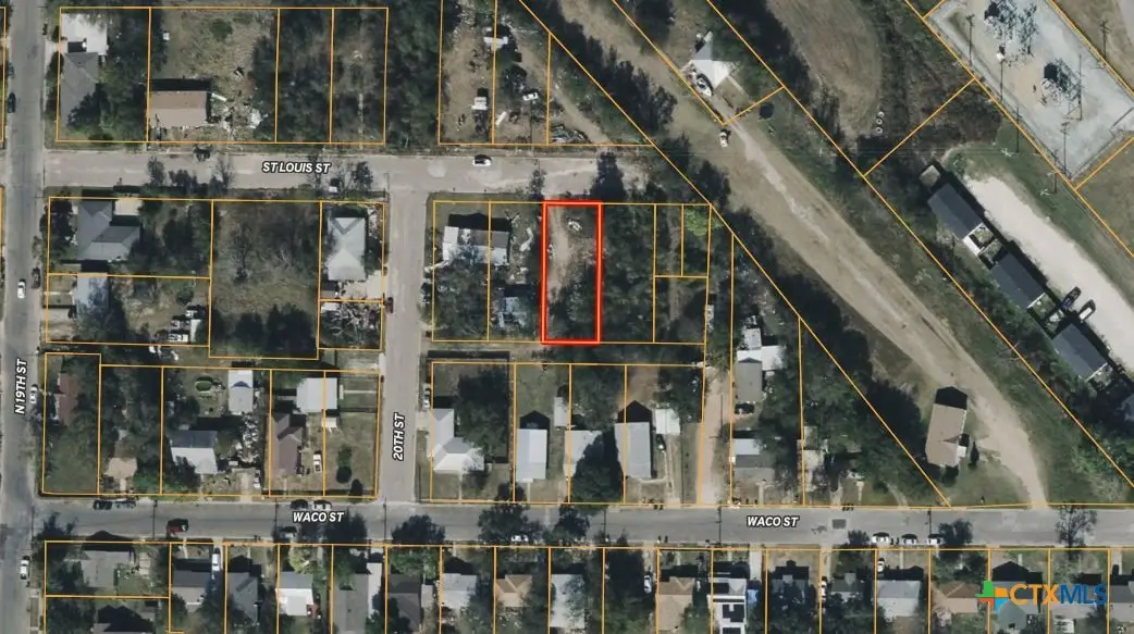 2006 Saint Louis Street, Gatesville, TX 76528 - #1