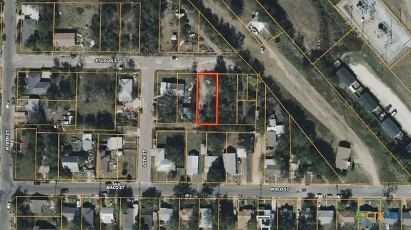 2006 Saint Louis Street, Gatesville, TX 76528