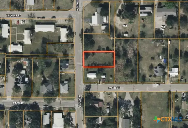 306 N 14th Street, Gatesville, TX 76528