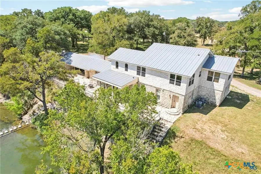 190 Private Road 3011, Lampasas, TX 76550 - #2