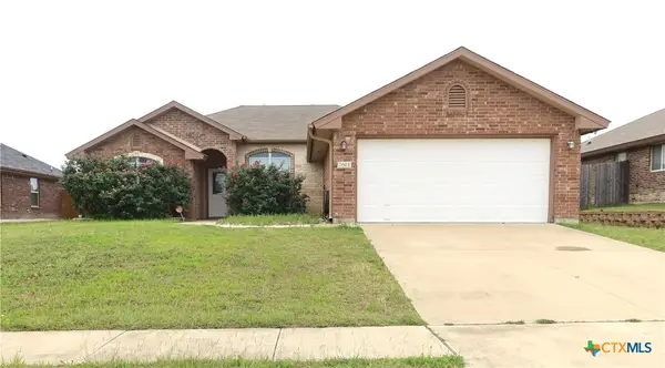 7603 Zircon Drive, Killeen, TX 76542