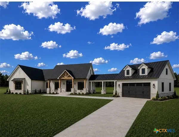 13 Center Tree Drive, Palacios, TX 77465
