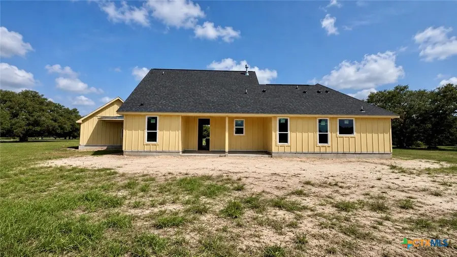 13 Center Tree Drive, Palacios, TX 77465 - #3