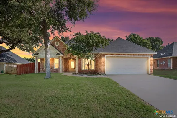 505 Marshall Drive, Belton, TX 76513