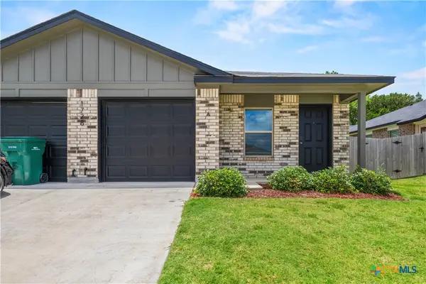 1701 Tejas Trail, Harker Heights, TX 76548