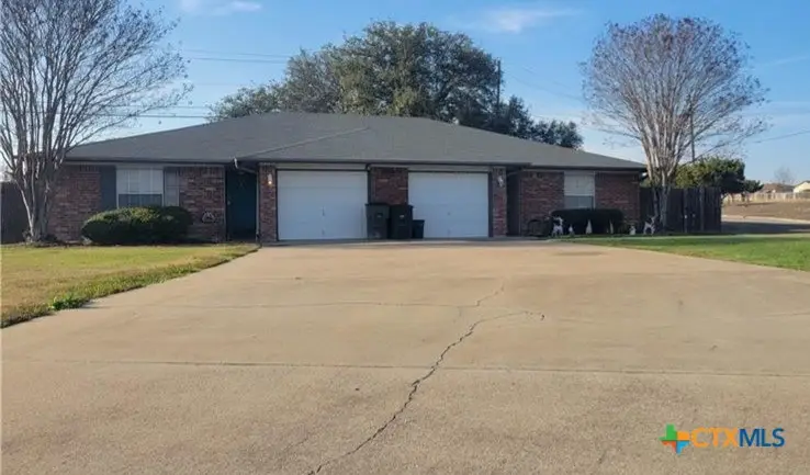 Address Withheld By Seller, Killeen, TX 76543 - #1