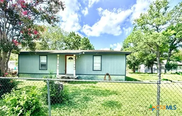 1009 Morelos Street, Seguin, TX 78155 - #1
