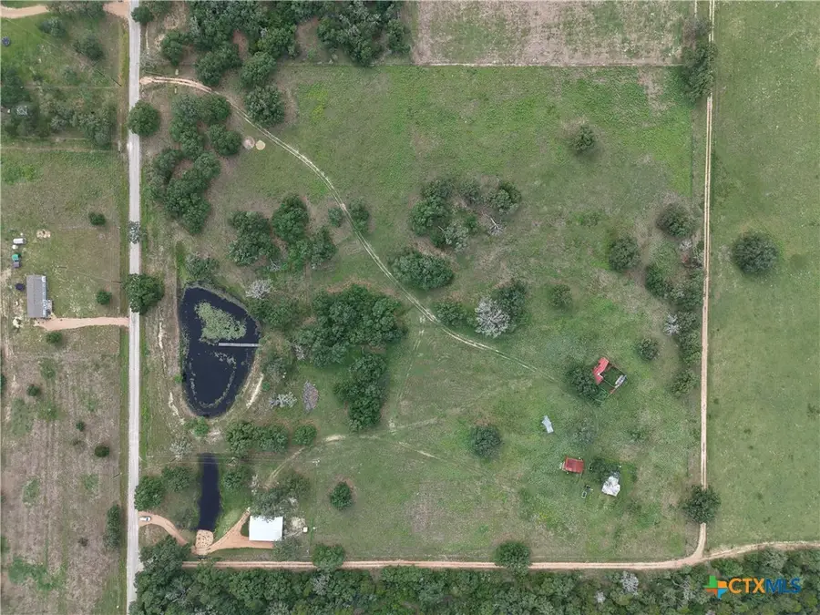 209 Rice Road, Yoakum, TX 77995 - #3