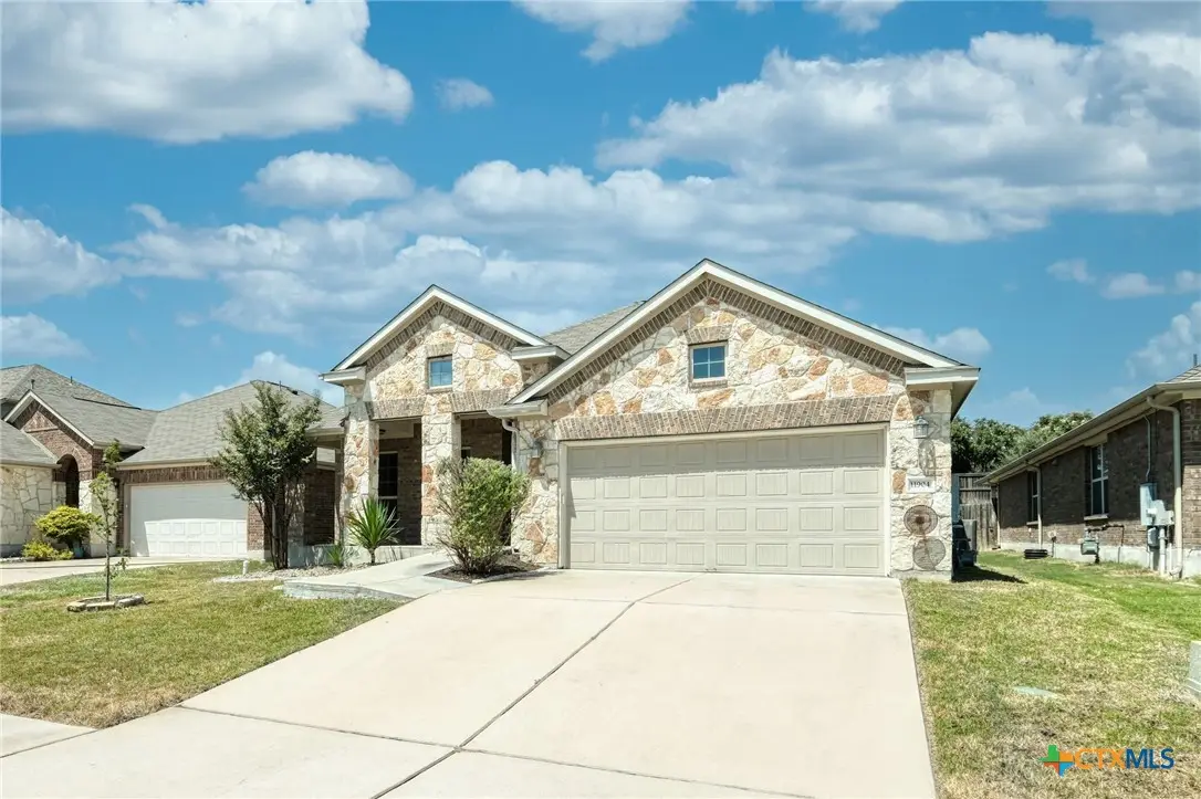 11904 Arran Street, Austin, TX 78754 - #1