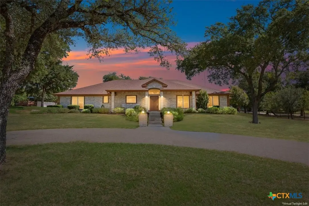 125 Circle Vista Drive, Gatesville, TX 76528 - #1
