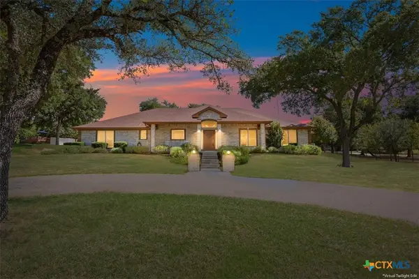 125 Circle Vista Drive, Gatesville, TX 76528