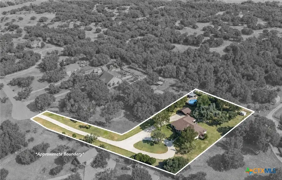 125 Circle Vista Drive, Gatesville, TX 76528 - #2