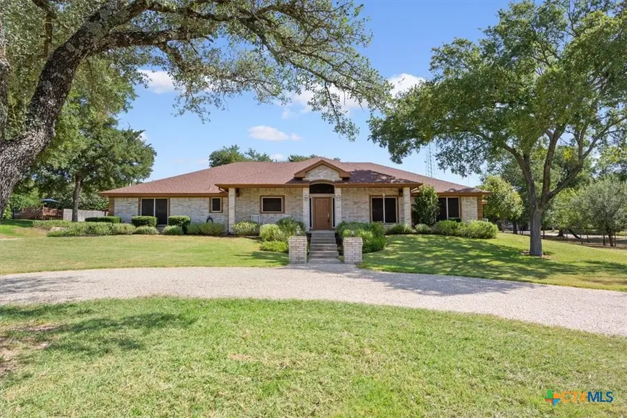 125 Circle Vista Drive, Gatesville, TX 76528 - #3