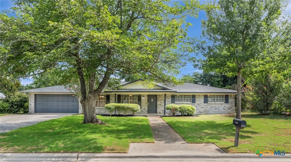 3102 Magnolia Boulevard, Temple, TX 76502 - #1