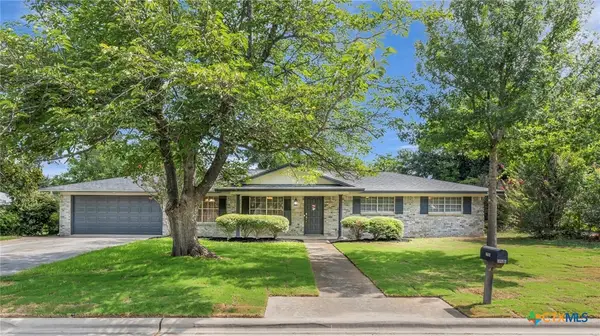3102 Magnolia Boulevard, Temple, TX 76502