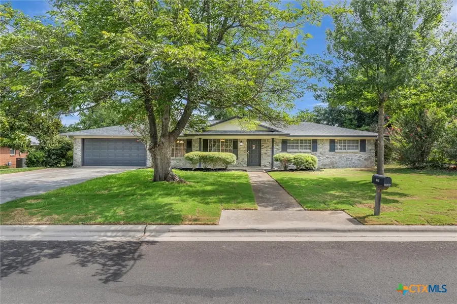 3102 Magnolia Boulevard, Temple, TX 76502 - #2