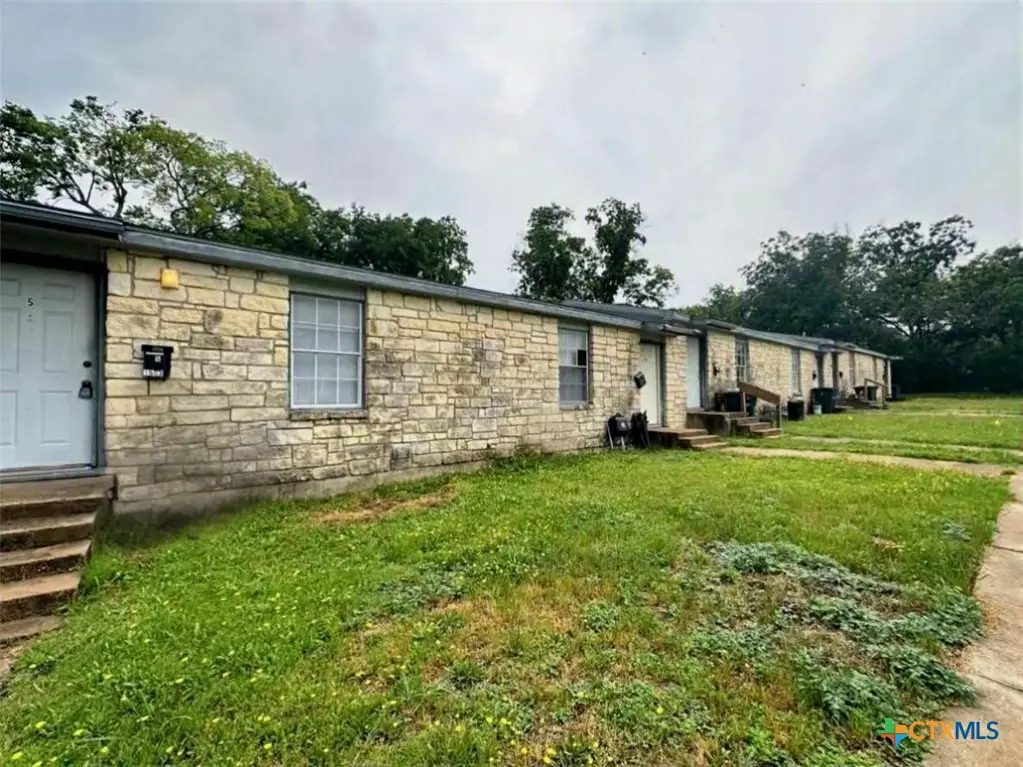 1503 Mulford Street, Killeen, TX 76541 - #1