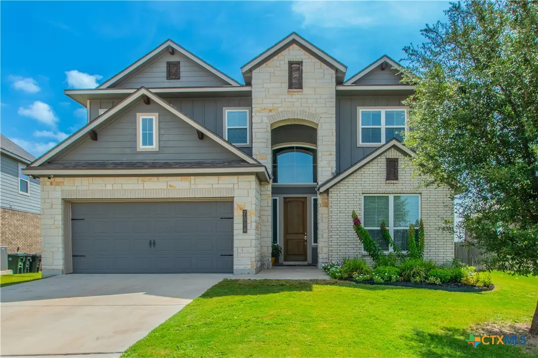7514 Broadmoor Cove, Temple, TX 76502 - #1