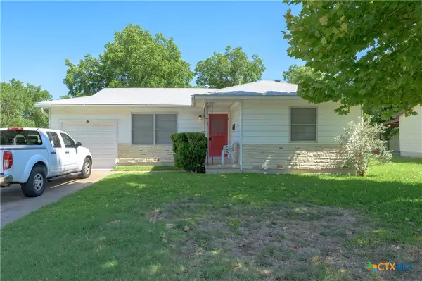 1201 Estes Drive, Killeen, TX 76541
